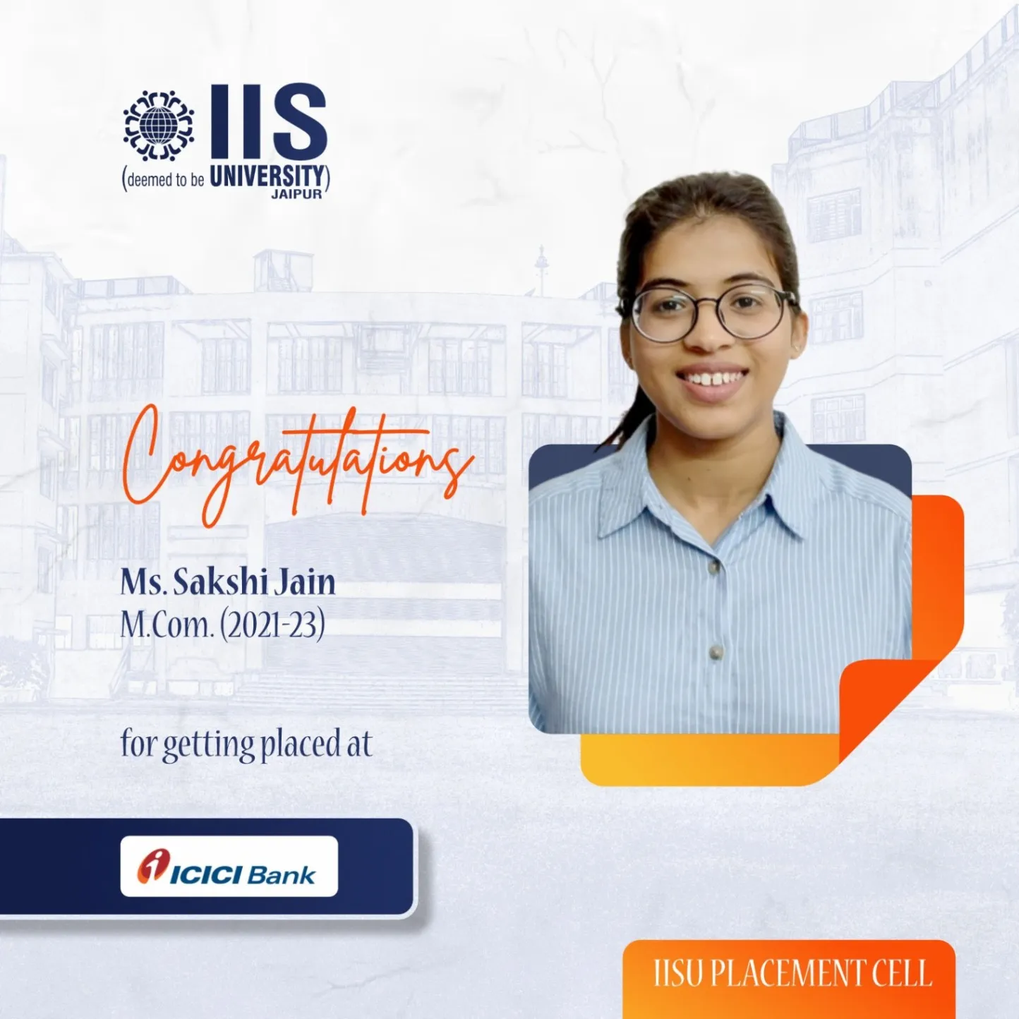 IIS School